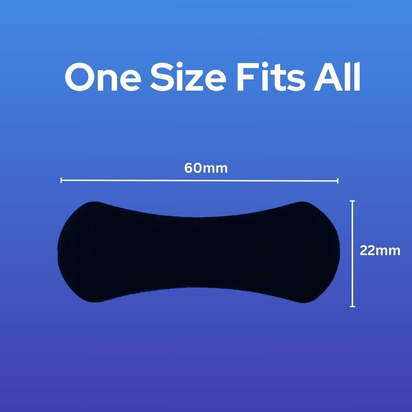 Nose Strips - Extra Strength Nasal Strips for Snoring, Breathing and Exercise - 30 Pack of Nose Tape for Sleeping